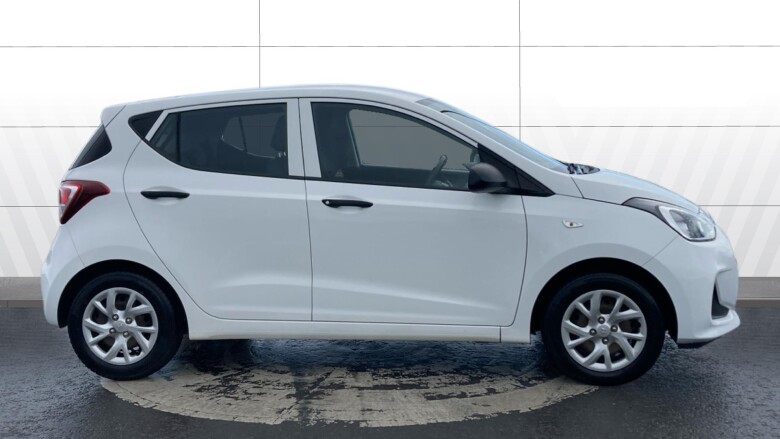 Hyundai i10 1.0 S 5dr Petrol Hatchback